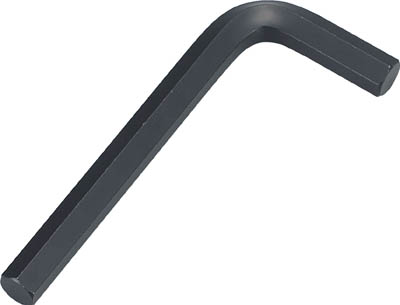 ＴＲＵＳＣＯ　六角棒レンチ　８．０ｍｍ　１０本入＿