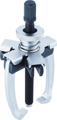 ＴＲＵＳＣＯ　２．３本爪兼用型ギヤプーラ　７６～１＿