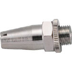 ＴＲＵＳＣＯ　エアダスター用　フラットノズル＿