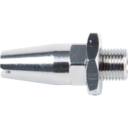 ＴＲＵＳＣＯ　エアダスター用　静音大流量ノズル＿