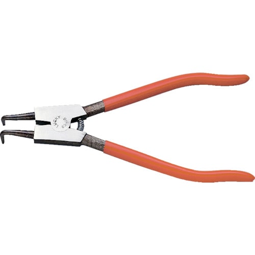 ＴＲＵＳＣＯ　スナップリングプライヤー　孔用　３＿