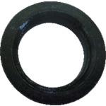 ＴＲＵＳＣＯ　ボール盤バイスＰＶ－７５用　ワッシャ＿