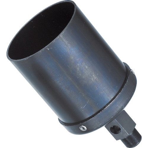 ＴＲＵＳＣＯ　プロパンバーナー用火口ＳＳ　１号＿