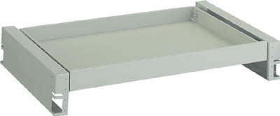 ＴＲＵＳＣＯ　コンビネーションワゴン用スライド棚＿