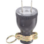 明工　ゴムプラグ・ゴムコネタターボデー＿