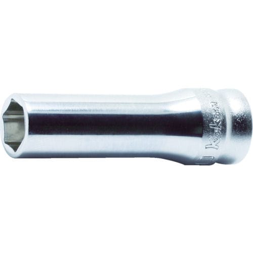 コーケン　Ｚ－ＥＡＬ　６角ディープソケット　差込角＿