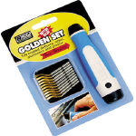 ＮＯＧＡ　Ｓ２０ＴｉＮゴールデンセット＿