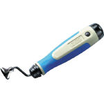 ＮＯＧＡ　回転ドライブ外径面取り＿