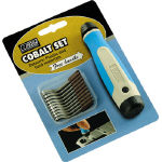 ＮＯＧＡ　ノガＳコバルトセット＿