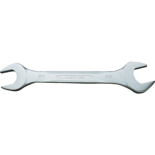 バーコ　両口スパナ　２１ｍｍＸ２４＿