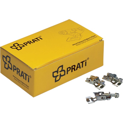 ＯＲＩＥＮＴ　クランプ　　（５０個入）＿