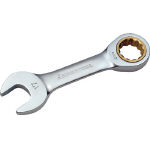 スーパー　ギアレンチ（ショートタイプ）呼び：１９＿