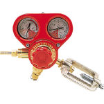 ヤマト　乾式安全器内蔵型調整器　ＳＳボーイウルトラ＿