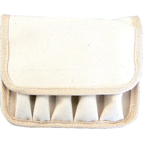 ＴＲＵＳＣＯ　電動ドライバーソケットセット専用ケース＿