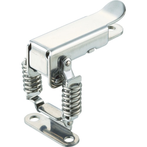 ＴＲＵＳＣＯ　コーナーキャッチクリップ　ステンレス＿