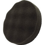 ヤナセ　スポンジバフ・細目　１２５＿