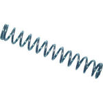 フジ矢　ペンチ・ニッパ用バネ（５本入り）＿