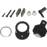 ＴＯＮＥ　ＲＨ４３Ｋ用リペアキット　ＲＫ－ＲＨ４３Ｋ＿