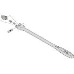 ＴＯＮＥ　ナットスピンナー　リペアキット　（ＮＳ４　ＮＳ４Ｓ　ＮＳ４Ｌ）用　ＲＫ－ＮＳ４＿