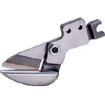 ナイル　ミニプレートシャー用替刃ハイス刃＿