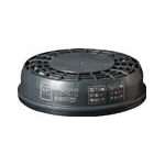 シゲマツ　取替え式防塵マスク用フィルター＿