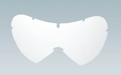 ＴＲＵＳＣＯ　ＧＳ－５６用スペアレンズ　１枚入＿