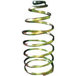 ＴＲＵＳＣＯ　Ｇ３０Ｎ用強力バネ　金＿