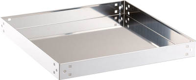 ＴＲＵＳＣＯ　クリーンラビット用棚板　３６０Ｘ３６＿