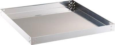 ＴＲＵＳＣＯ　クリーンラビット用棚板　５００Ｘ５０＿