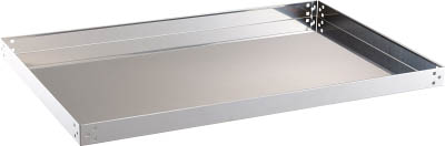 ＴＲＵＳＣＯ　クリーンラビット用棚板　７５０Ｘ５０＿