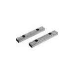 ＴＲＵＳＣＯ　ＳＲＶ１５０用バイス口金　２個１組＿