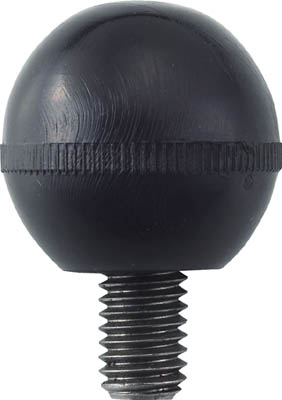 ＴＲＵＳＣＯ　ＦＱ７５／ＱＵ７５用ハンドルノブ＿