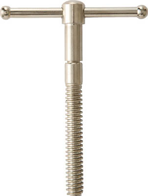 ＴＲＵＳＣＯ　回転式ベンチバイス　ＢＶ５０ＳＮ用　＿