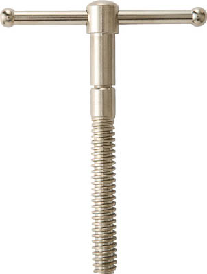 ＴＲＵＳＣＯ　回転式ベンチバイス　ＢＶ６５ＳＮ用　＿