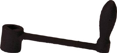 ＴＲＵＳＣＯ　ＭＦ１５０／ＫＶ１５０共用　ハンドル＿