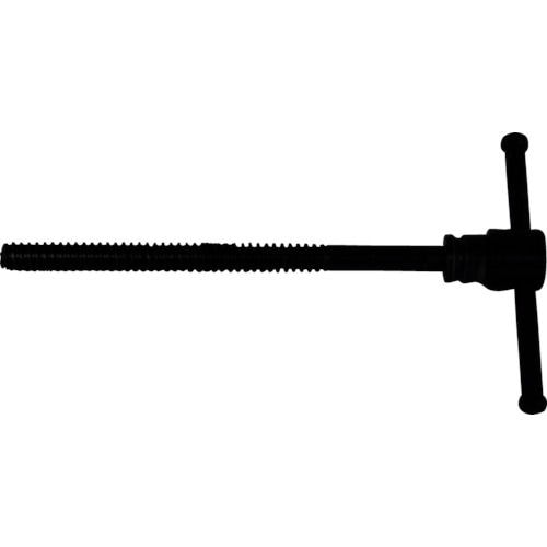 ＴＲＵＳＣＯ　ＴＲＶ－１００用Ｔ型シャフト＿