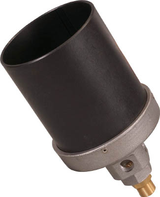 ＴＲＵＳＣＯ　プロパンバーナー用火口　１０号＿