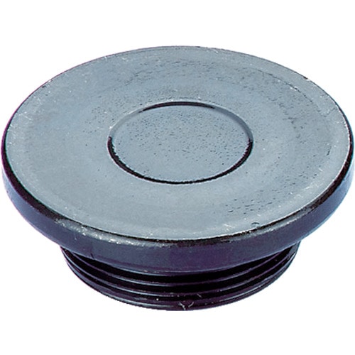 ＴＲＵＳＣＯ　Ｆ型クランプ　フラットパッド　レール＿