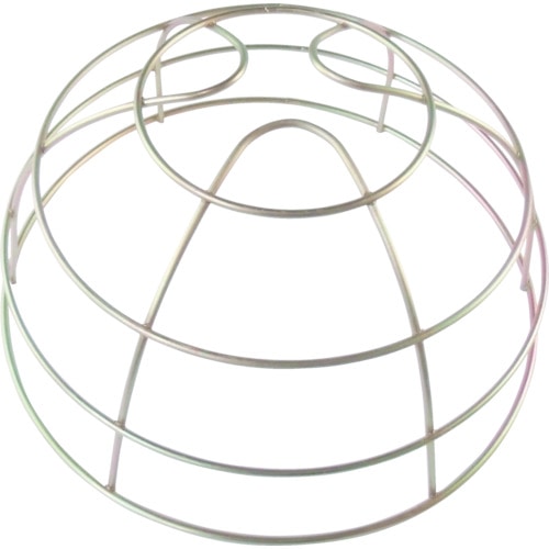 ＴＲＵＳＣＯ　投光器用ガード　大＿