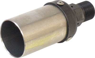 ＴＲＵＳＣＯ　プロパンバーナー用火口　５号＿