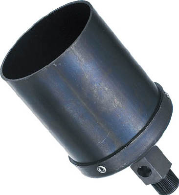 ＴＲＵＳＣＯ　プロパンバーナー用火口　８号＿