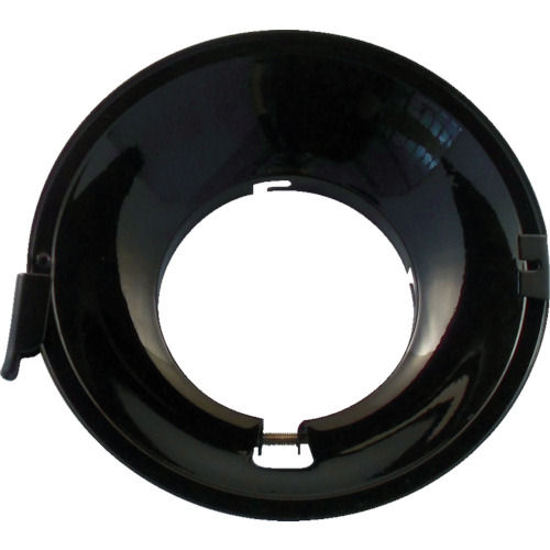 ＴＲＵＳＣＯ　ＬＥＤ投光器用フード　小＿