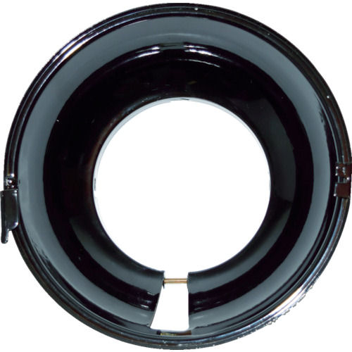 ＴＲＵＳＣＯ　ＬＥＤ投光器用フード　大＿