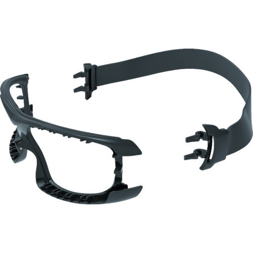 ＴＲＵＳＣＯ　セーフティグラス　ガスケット・ストラ＿