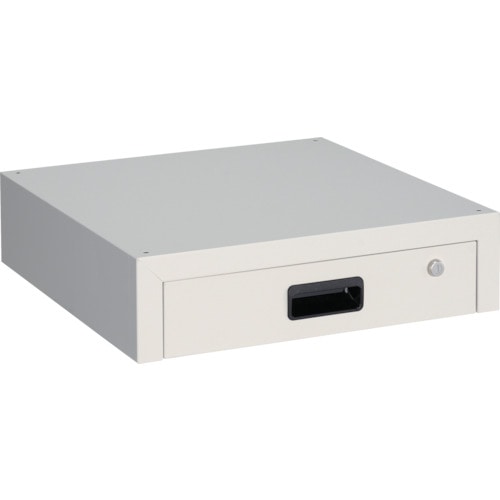 ＴＲＵＳＣＯ　ラビットワゴン用引出１段　４００Ｘ３＿