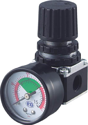 ＴＲＵＳＣＯ　エアーレギュレーター＿