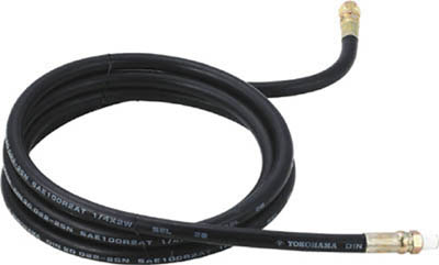 ＴＲＵＳＣＯ　ＦＴＲ６５Ｇ用　５Ｍホース＿