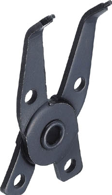 ＴＲＵＳＣＯ　ＴＳＲＰ１０５０用　４５°爪＿