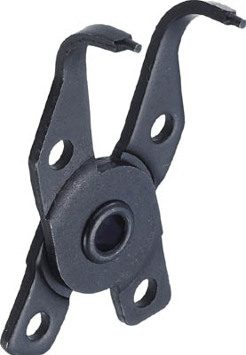 ＴＲＵＳＣＯ　ＴＳＲＰ１０５０用　９０°爪＿