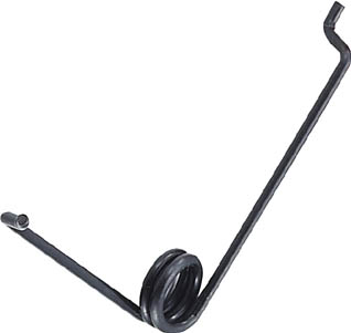 ＴＲＵＳＣＯ　ＴＳＲＰ１０５０用　ハンドルバネセット＿